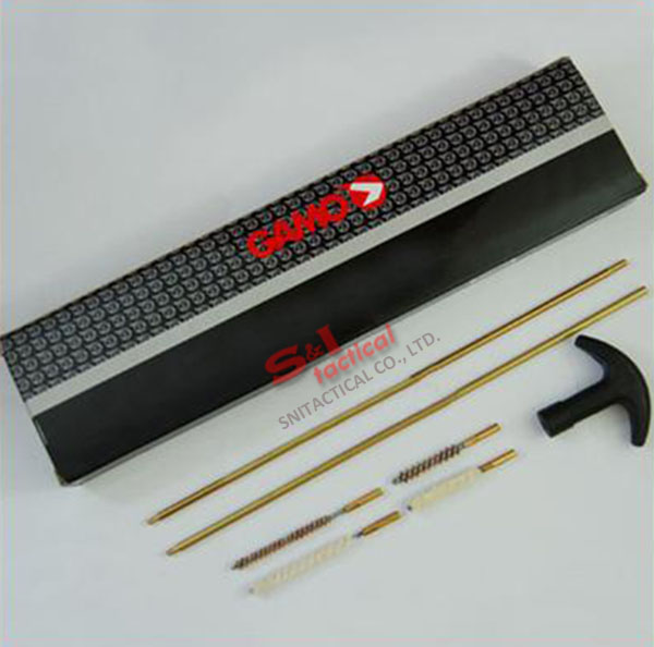 Gamo .177 .22 Airguns tactical Rifle Gun shotgun Cleaning set
